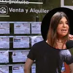 Montse Cespedosa, experta en hipotécas: "El mayor error al comprar una vivienda es el sesgo emocional"