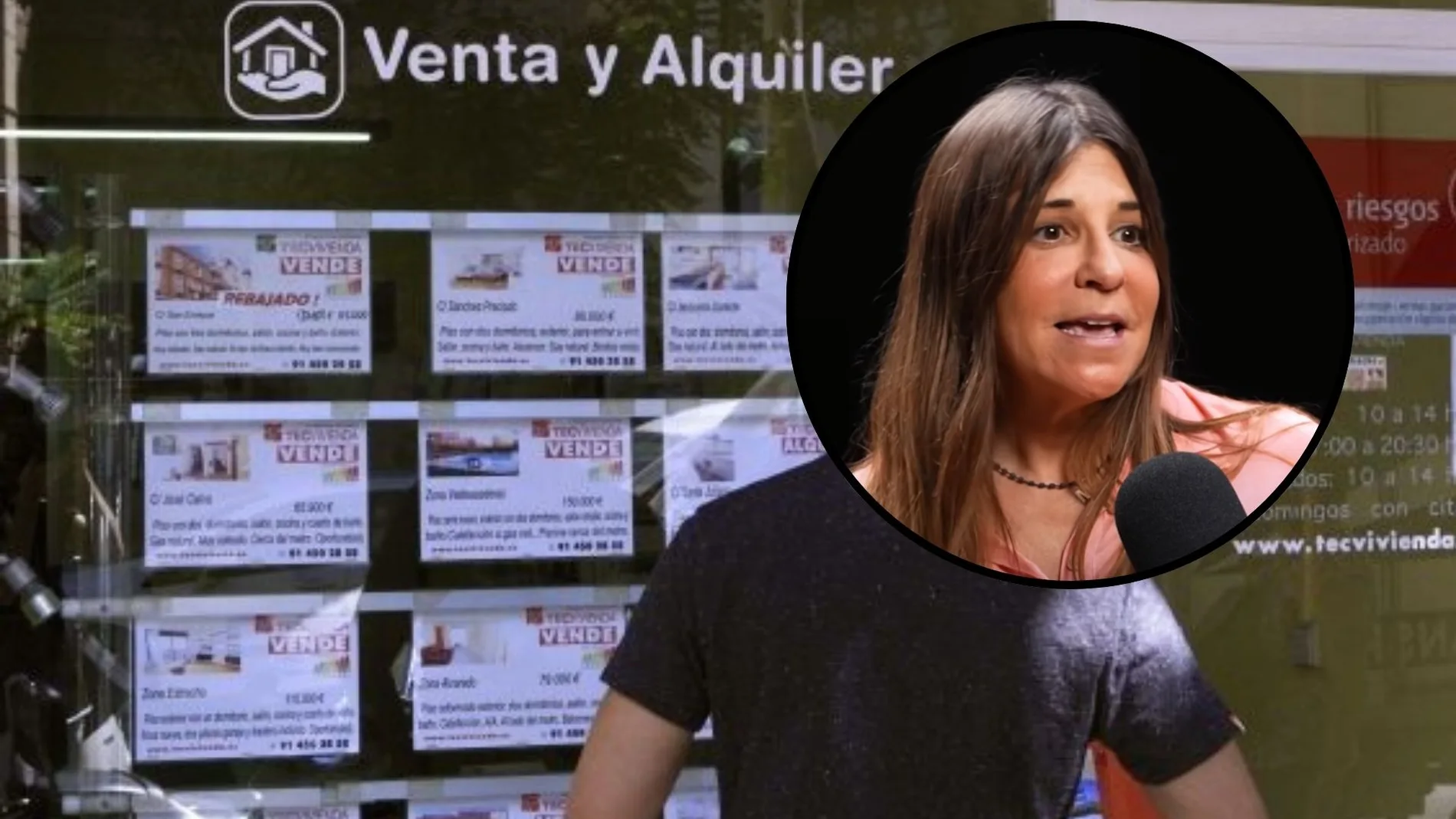 Montse Cespedosa, experta en hipotécas: "El mayor error al comprar una vivienda es el sesgo emocional"
