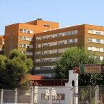 Hospital Neurotraumatológico de Jaén