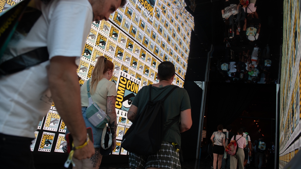 Los hoteles hacen balance de la Comic-Con: 94 % de ocupación y un mayor impacto económico
