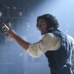 Zinemaldia.- 'Frankenstein', de Guillermo del Toro, es la película sorpresa del 73 Festival de San Sebastián