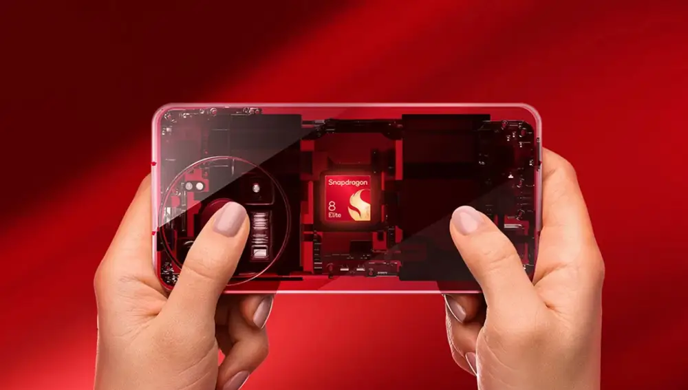 La GPU del Snapdragon 8 Elite Gen 5 es compatible tanto con "Ray Tracing" como con Unreal Engine 5