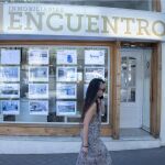 MURCIA.-La firma de hipotecas en Murcia sube un 36,9% en julio, aunque se ralentiza respecto al mes anterior