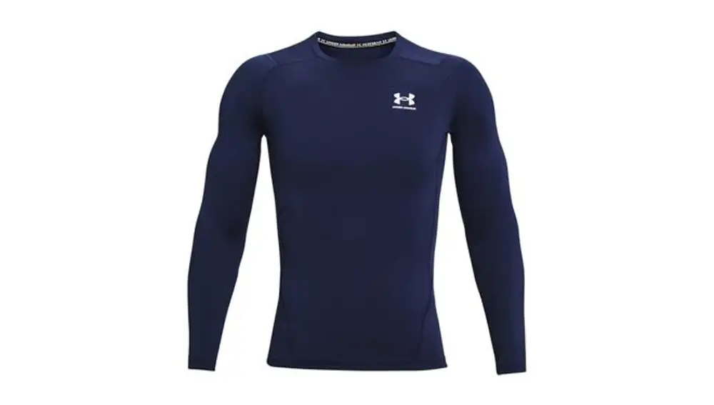Under Armour Heatgear Baselayer