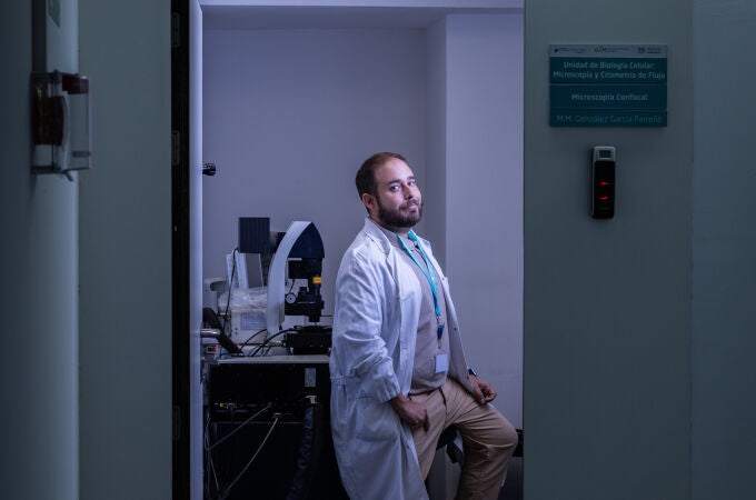 Dr. Jorge Oller