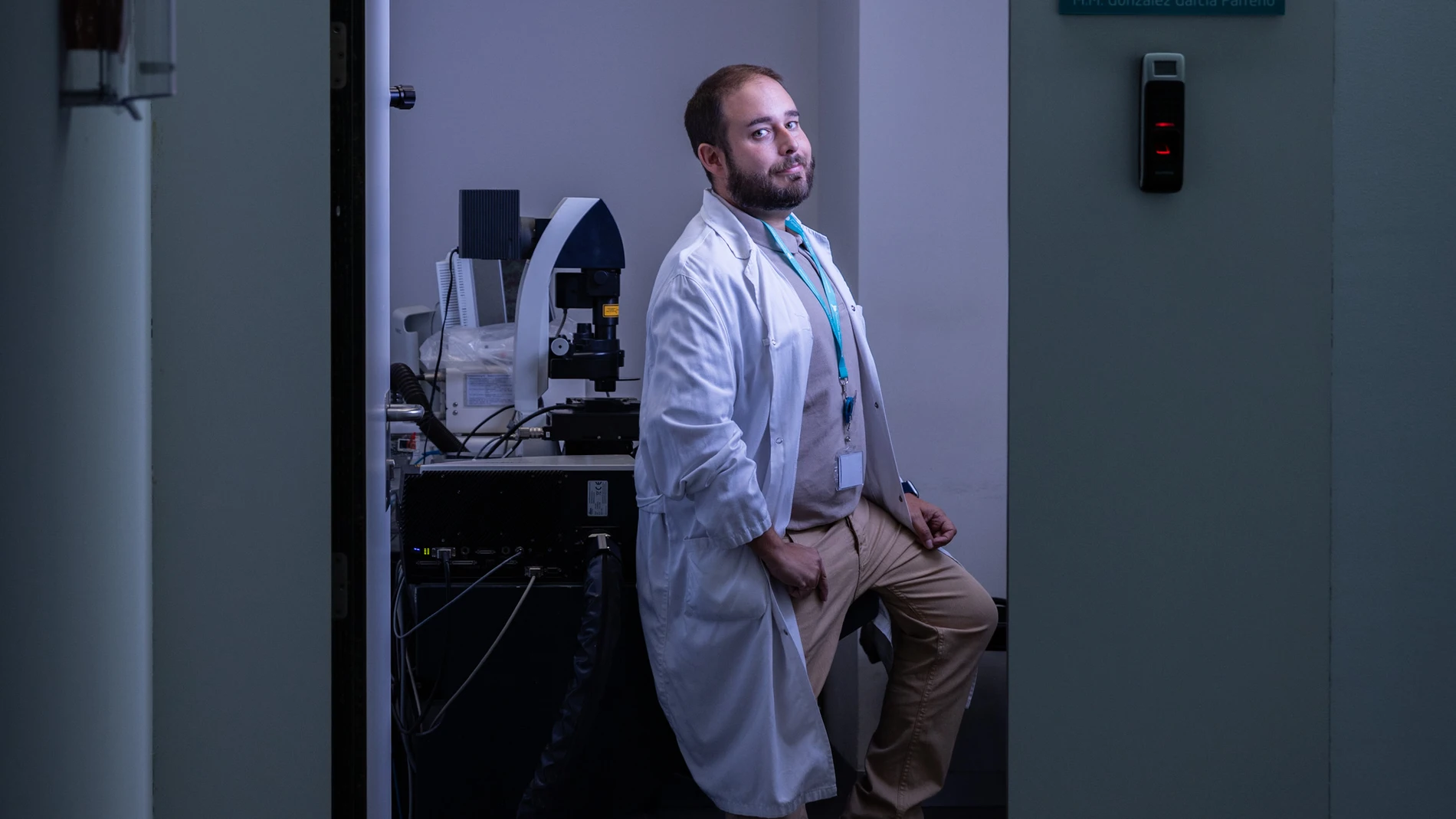 Dr. Jorge Oller