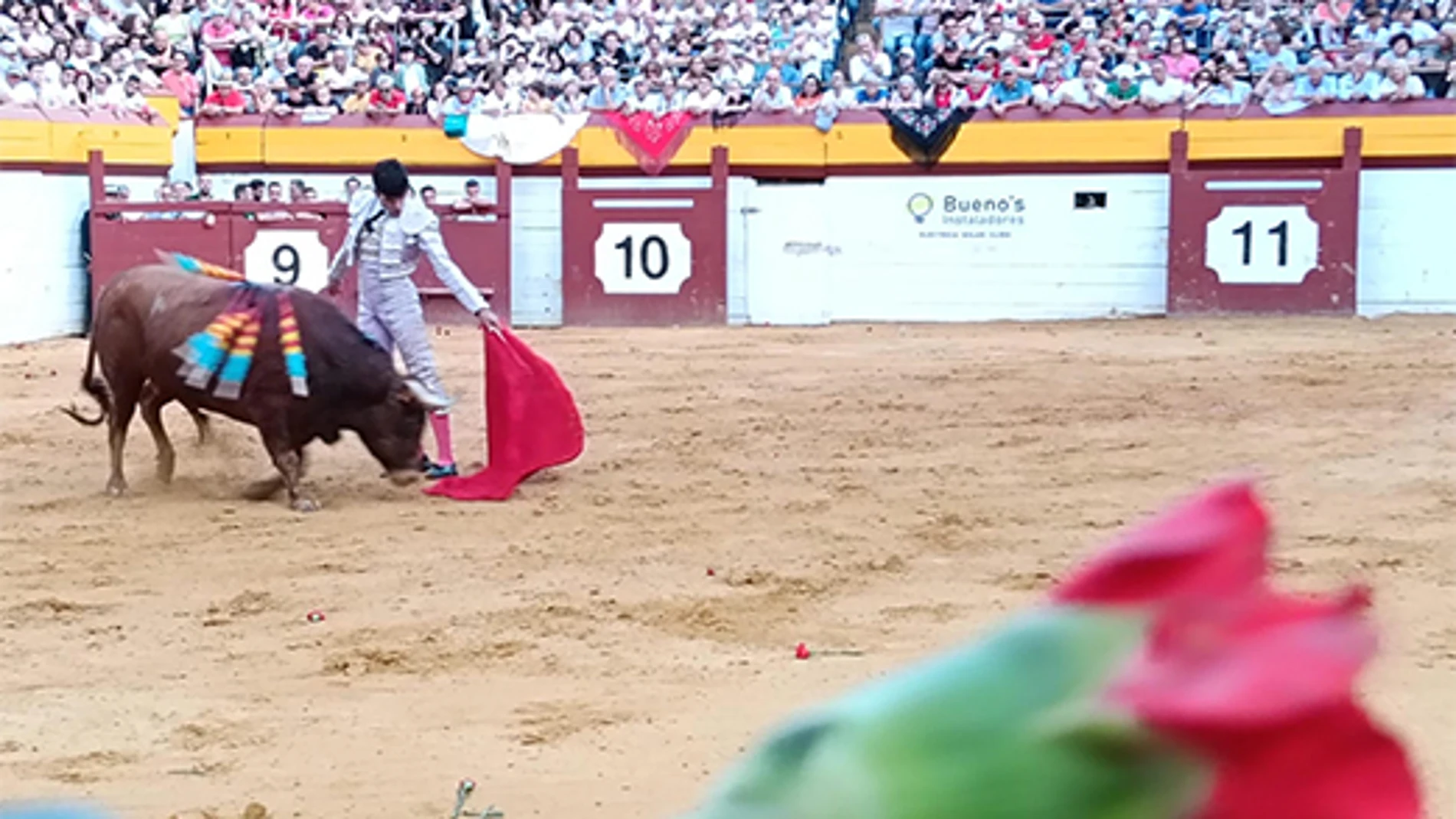 De momento, pasodoble