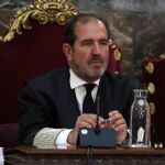 El Supremo conforma el tribunal que juzgará al fiscal general con Martínez Arrieta de presidente