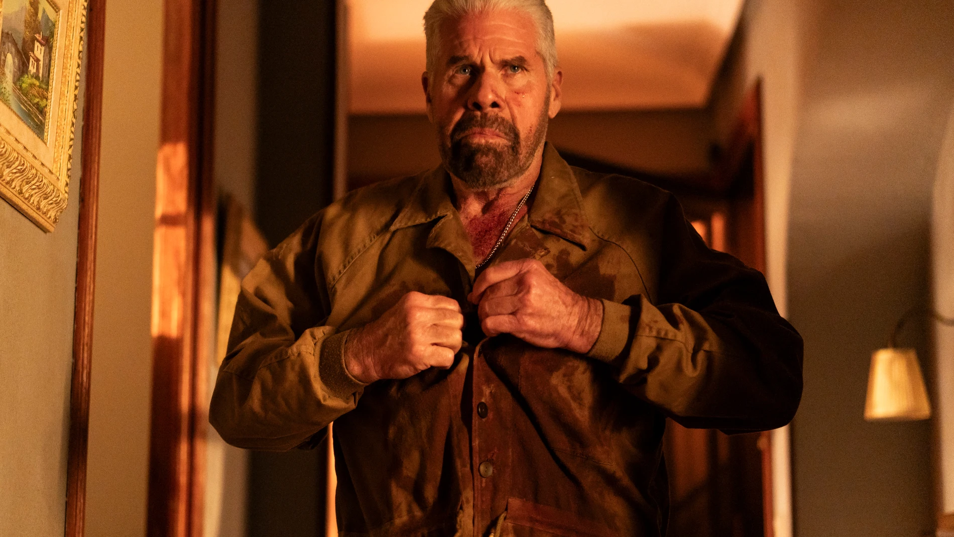 Crítica de 'Ya no quedan junglas': El otro Lee Marvin ★★★