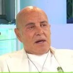 Kiko Matamoros en "No somos nadie"