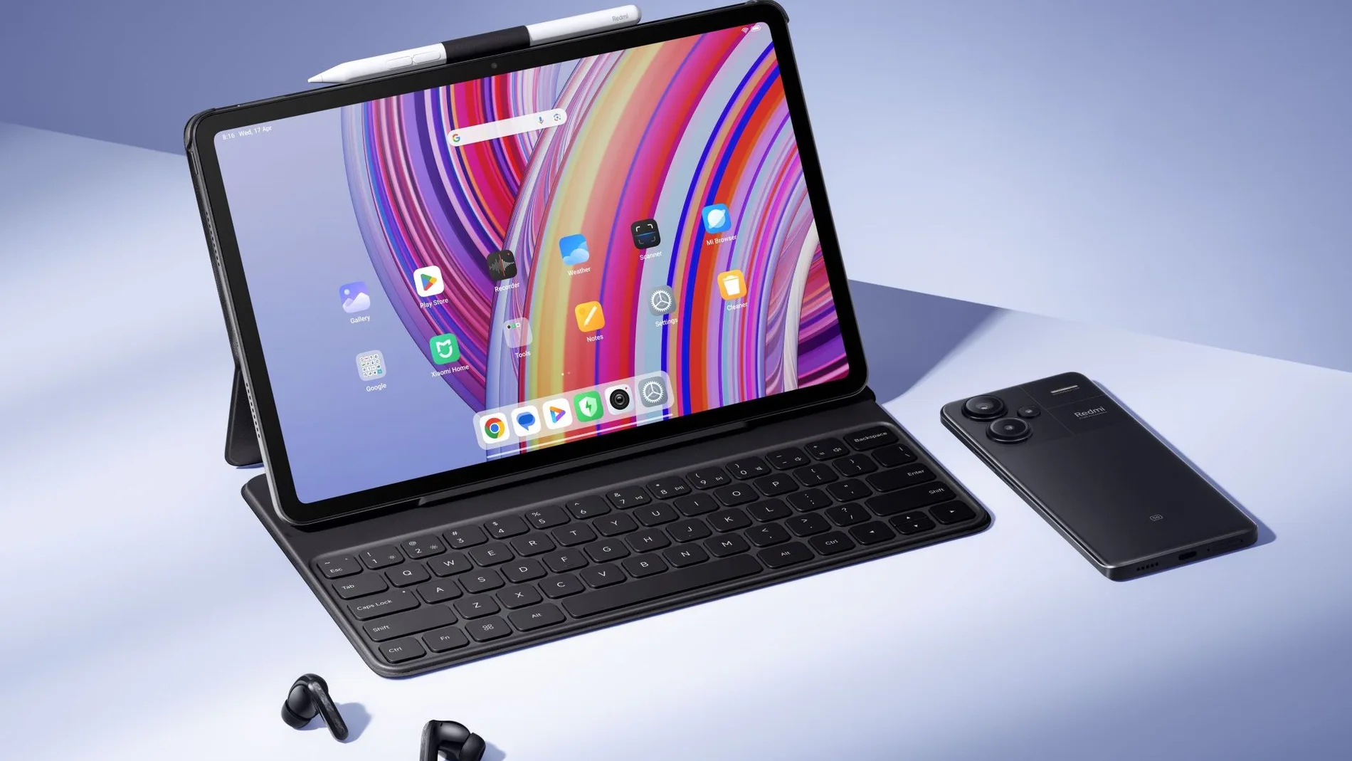 Redmi Pad Pro