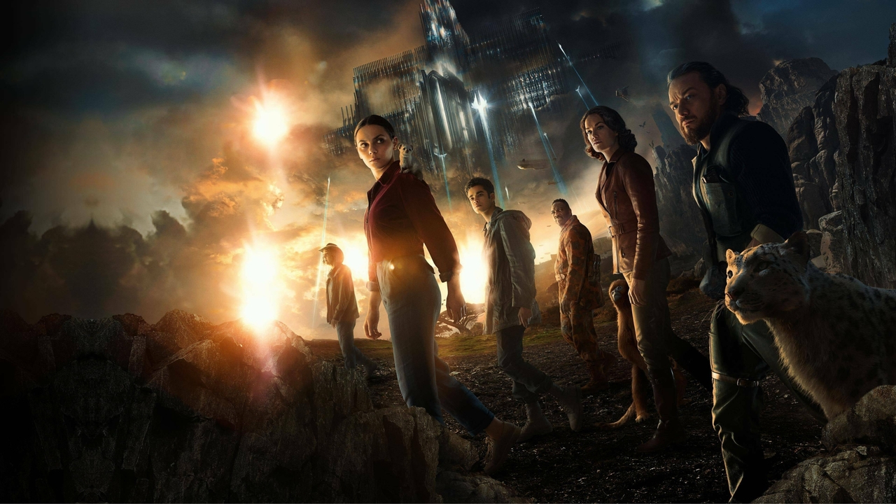 Esta infravalorada serie en streaming triunfó al ir contra la moda: un sólido 84% en Rotten Tomatoes