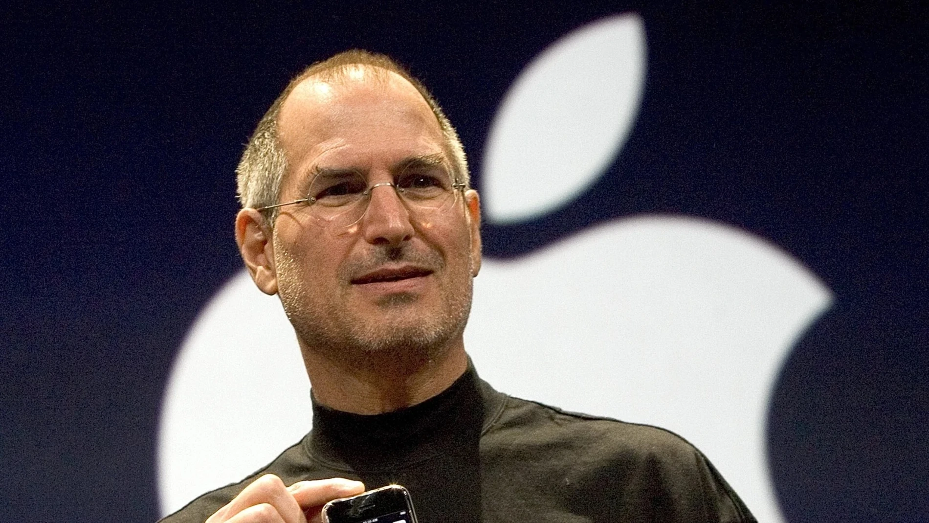 Steve Jobs