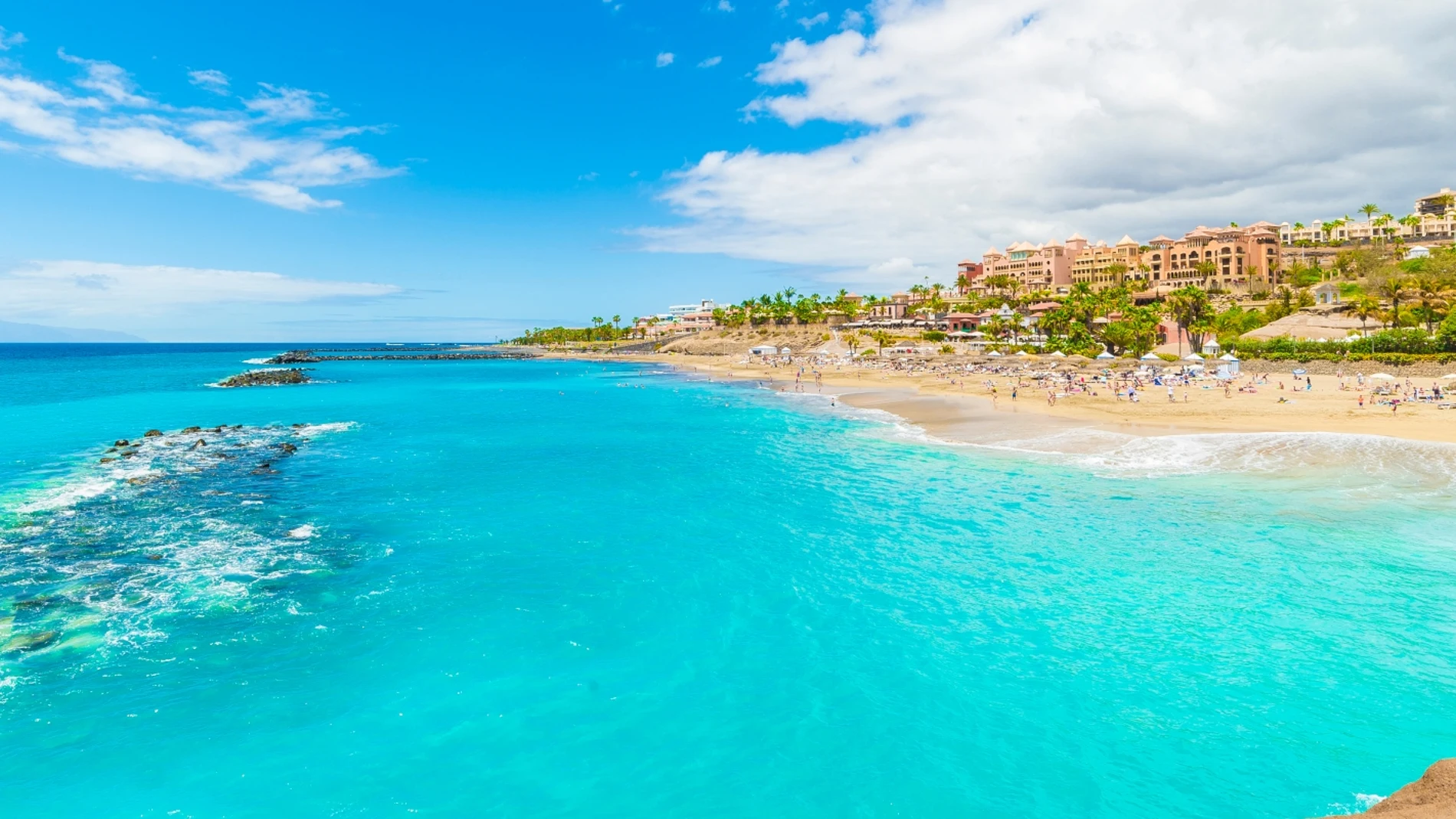 Tenerife