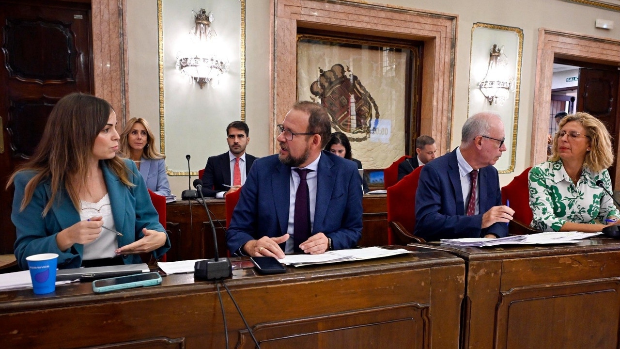 El Pleno de Murcia reclama la urgencia de ejecutar la presa de Tabala para prevenir futuras inundaciones