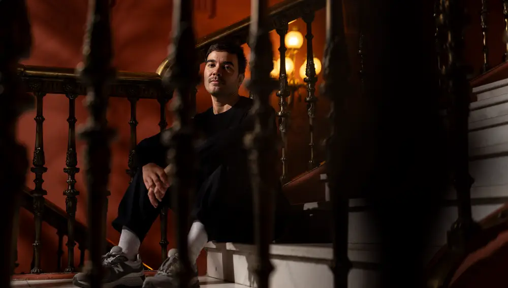 Entrevista a Guillermo Alonso . David Jar