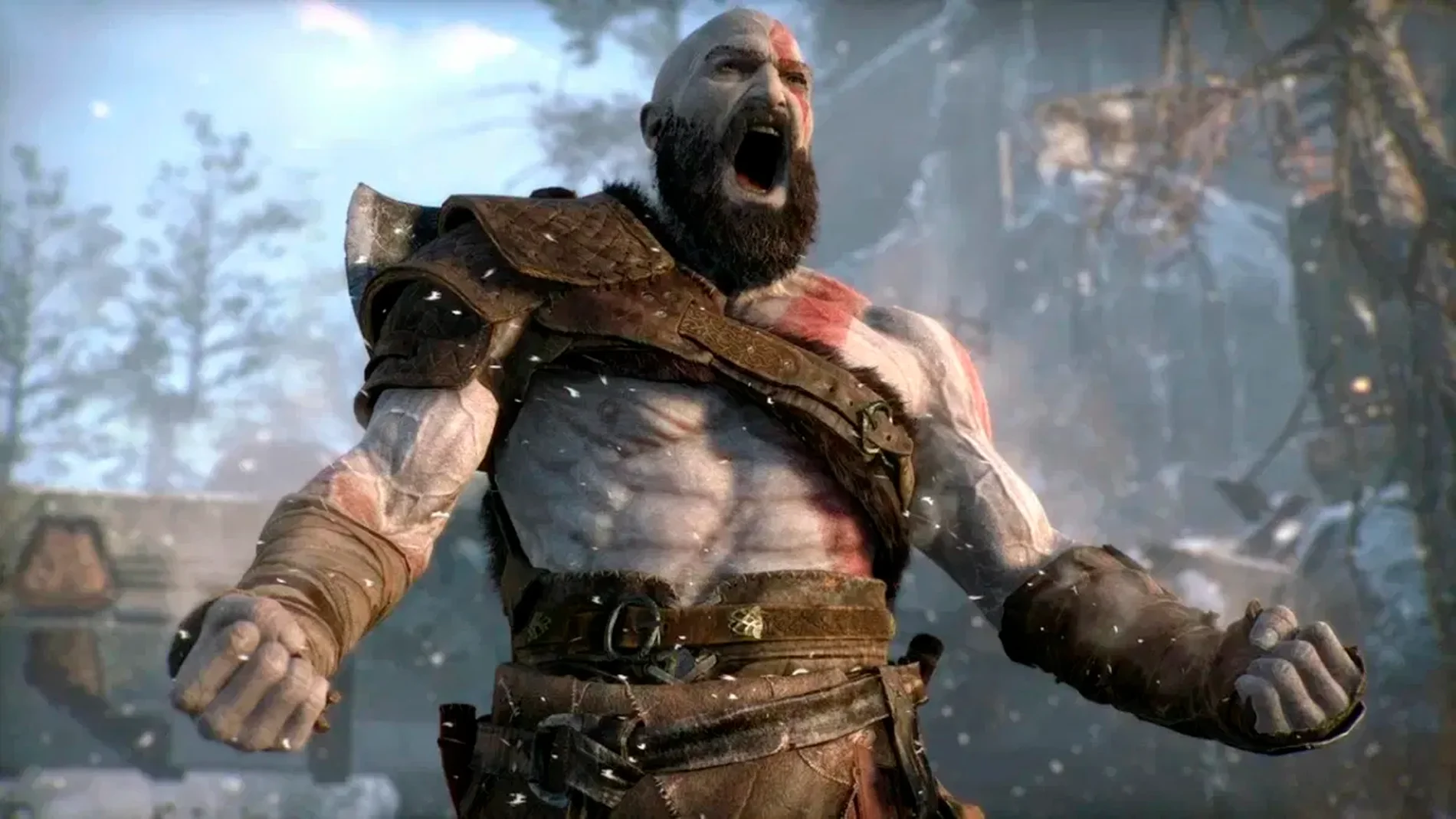PlayStation sorprendió con God of War en el State of Play, pero no como los usuarios esperaban