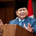 Canada Indonesia