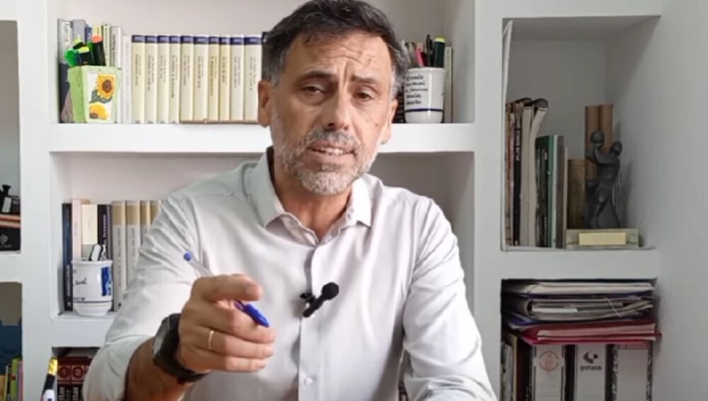 As&iacute; cambia el c&aacute;lculo de la jubilaci&oacute;n, seg&uacute;n Alfonso Mu&ntilde;oz: "Quienes no alcancen los 38 a&ntilde;os y 6 meses de cotizaci&oacute;n tendr&aacute;n que acceder a la jubilaci&oacute;n ordinaria a los 67 a&ntilde;os"