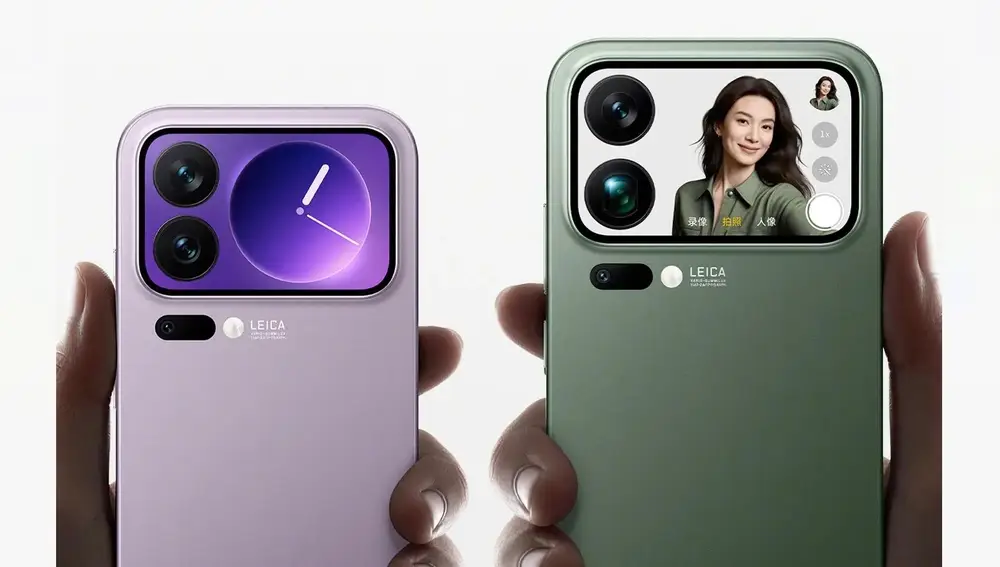 La alternativa lógica y económica al nuevo Xiaomi 17 para quienes buscan potencia y buena cámara