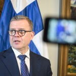 European Defense Commissioner Kubilius visits Finland