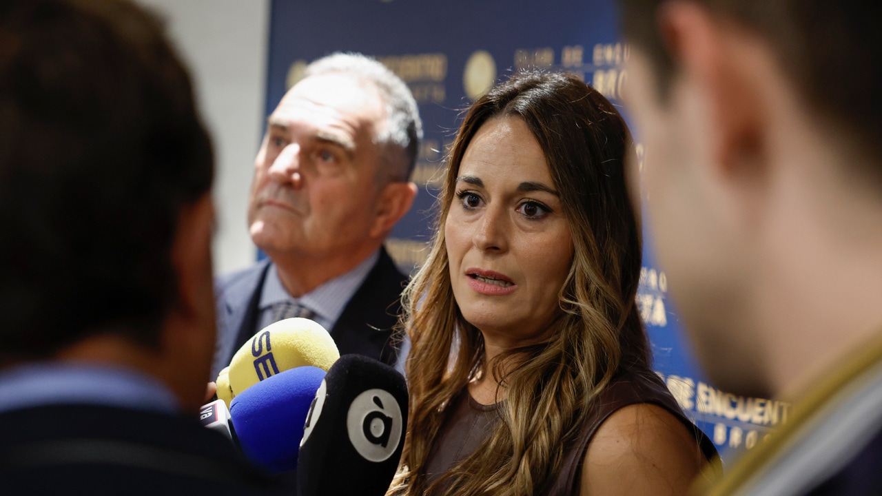 Un afectado de la dana pregunta al Gobierno: "¿Cómo voy a reconstruir mi casa con los 52.000 euros que me da el Consorcio de Seguros?"