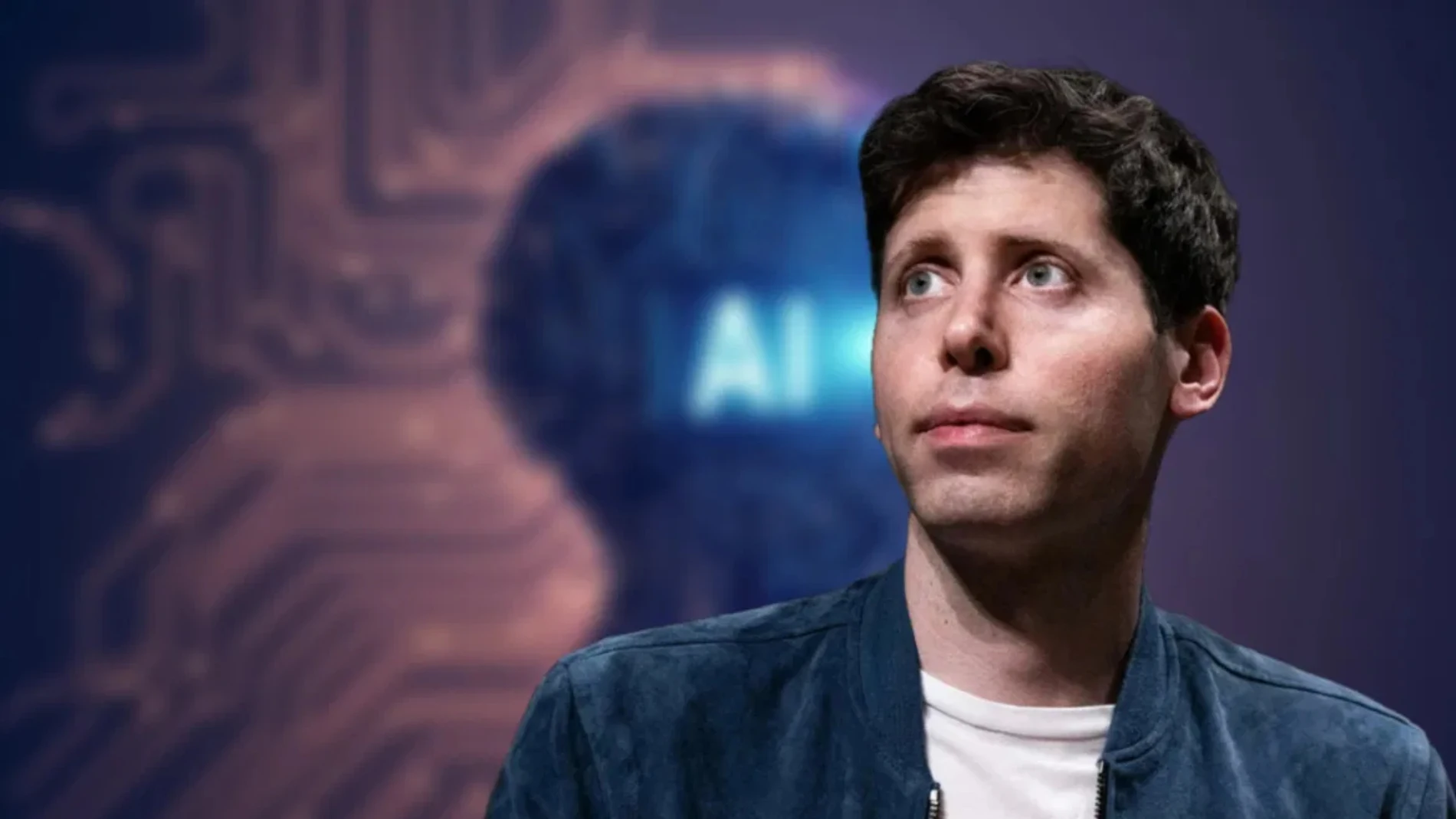 Sam Altman es el director ejecutivo de OpenAI, la compañía responsable de ChatGPT
