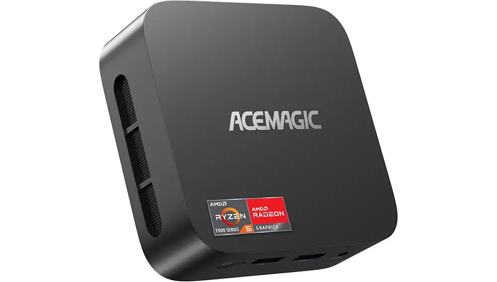 Acemagic Kron Mini K1