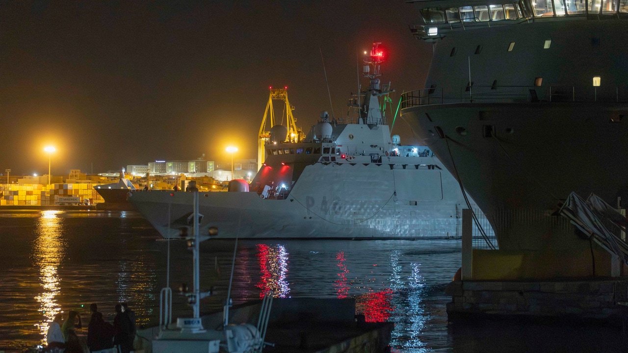 El Gobierno advierte a la flotilla de que si entra en la zona de exclusión de Israel no podrá ayudarla