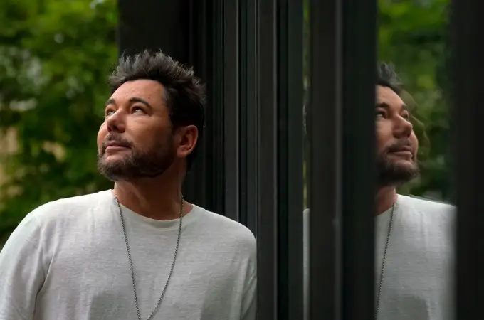 Miguel Poveda canta a la Generación del 27 en la apertura de Velintonia Miguel Poveda canta a la Generación del 27 en la apertura de Velintonia