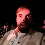 La reacción de Ibai Llanos a los gritos del padre de Lamine Yamal en la gala del Balón de Oro