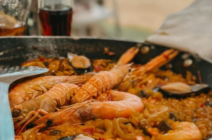 Alicante 2025: Capital Española de la Gastronomía, un reconocimiento a la identidad mediterránea