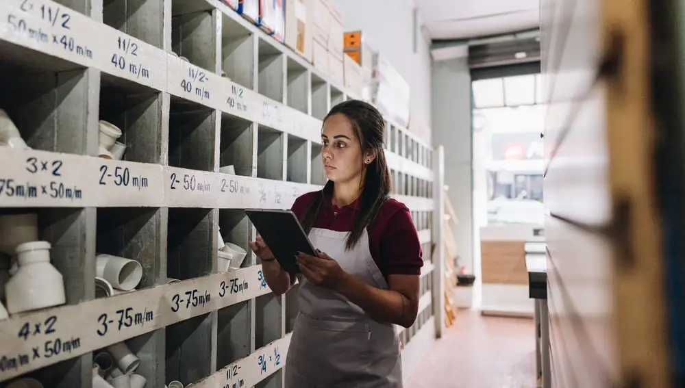 Se prevé que este Black Friday genere casi un millón de contratos de trabajo temporal en España