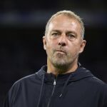 Fútbol.- Hansi Flick: "De Jong y Pedri no se lo ponen fácil al rival"