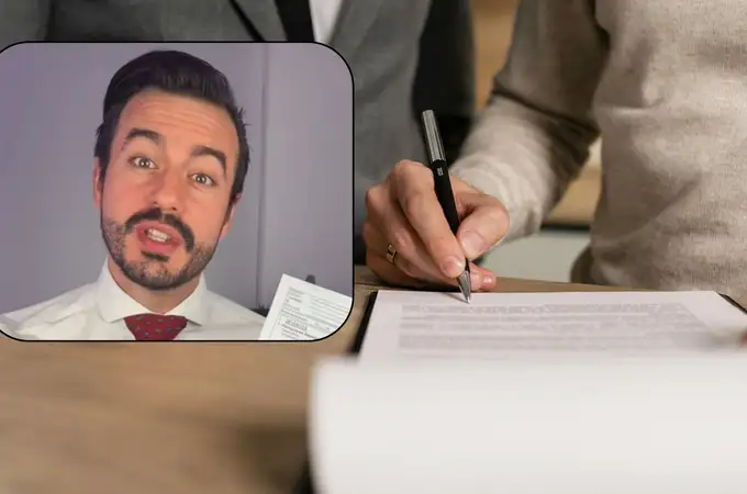 Ignacio de la Calzada, abogado laboralista: Ignacio de la Calzada, abogado laboralista: