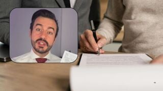 Ignacio de la Calzada, abogado: &ldquo;Si en tu convenio no hay nada sobre el plus de antig&uuml;edad, no tienes derecho a cobrarlo&rdquo;