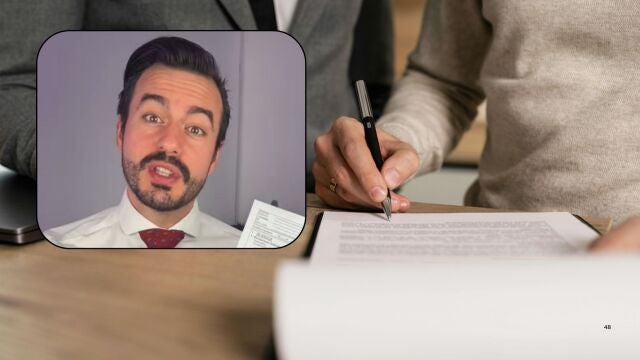 Ignacio de la Calzada, abogado: &ldquo;Si en tu convenio no hay nada sobre el plus de antig&uuml;edad, no tienes derecho a cobrarlo&rdquo;