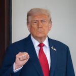 EEUU.- AMP.- Trump ordena a las fiscales Bondi y Pirro que apliquen "plenamente" la pena capital en Washington DC