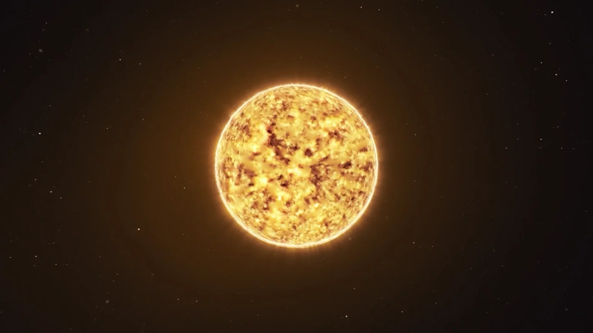 Las tormentas solares son cada vez más amenazantes para la Tierra. La NASA quiere prepararse con un "gemelo digital" del Sol