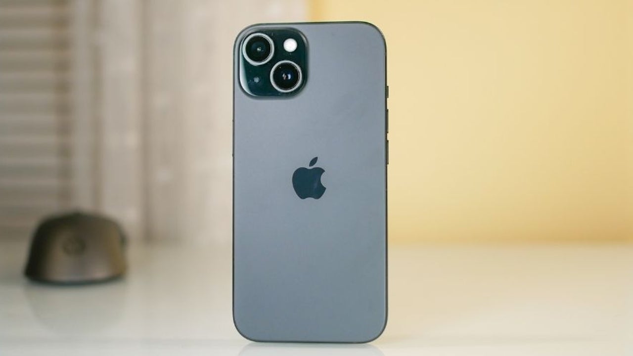 Apple mueve ficha: el iPhone 15 baja de precio tras el lanzamiento del 17 (y está arrasando en Amazon)