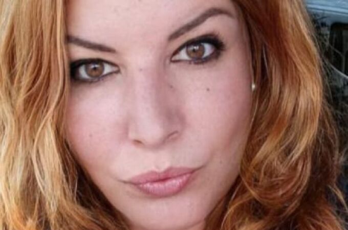 Olga Seco, articulista y colaboradora de LA RAZÓN