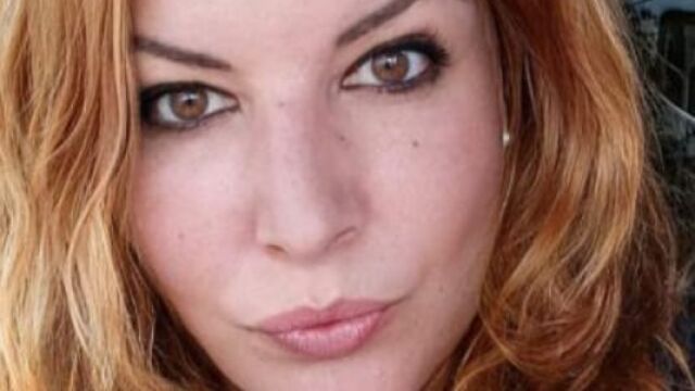 Olga Seco, articulista y colaboradora de LA RAZ&Oacute;N