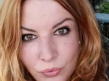 Olga Seco, articulista y colaboradora de LA RAZÓN Olga Seco, articulista y colaboradora de LA RAZÓN