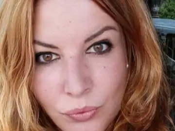 Olga Seco, articulista y colaboradora de LA RAZÓN Olga Seco, articulista y colaboradora de LA RAZÓN