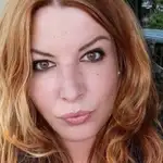 Olga Seco, articulista y colaboradora de LA RAZÓN