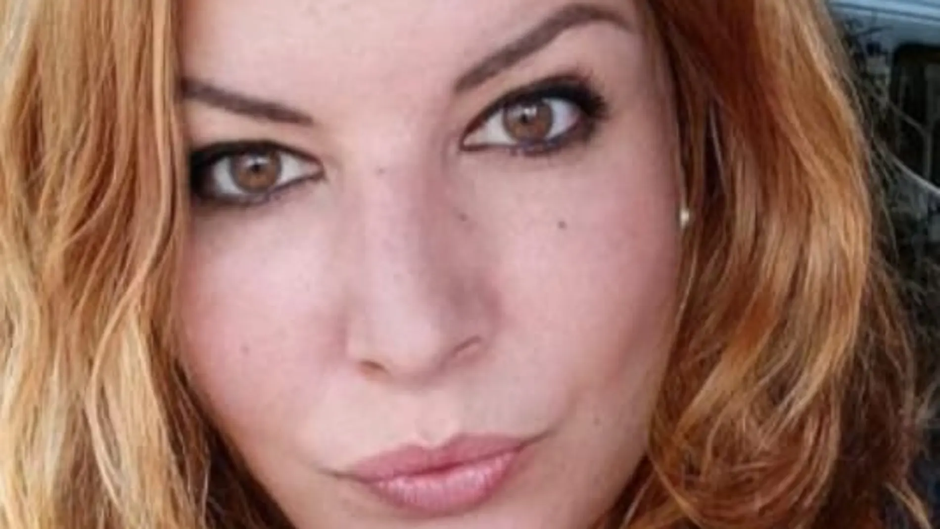 Olga Seco, articulista y colaboradora de LA RAZÓN
