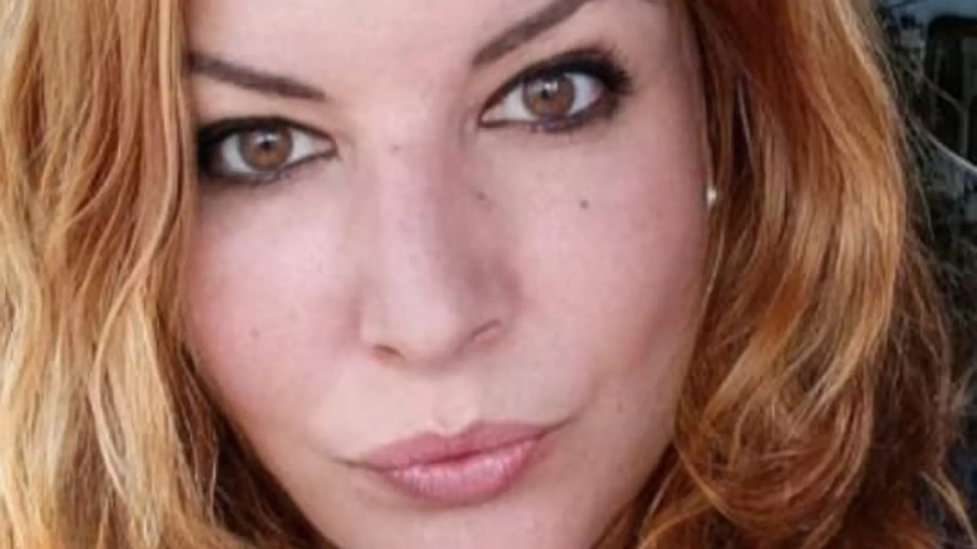 Olga Seco, articulista y colaboradora de LA RAZÓN