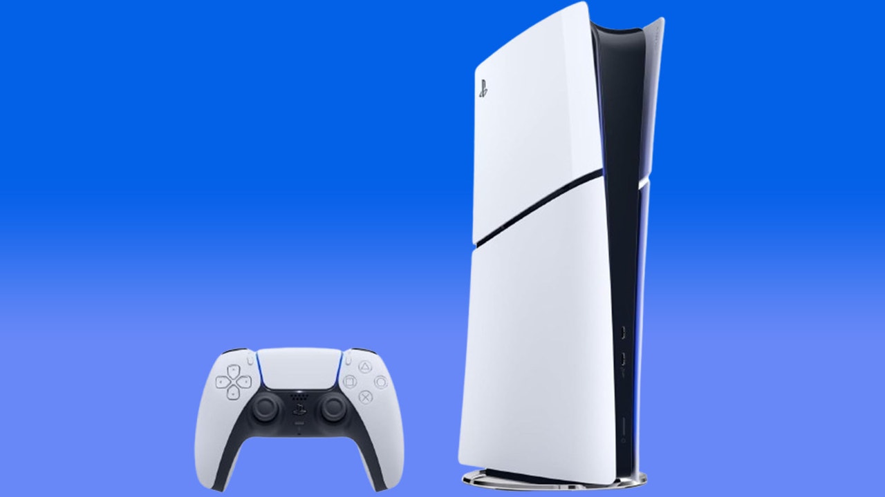 Cae en picado el precio de la PlayStation 5 justo a tiempo para jugar al nuevo EA Sports FC 26