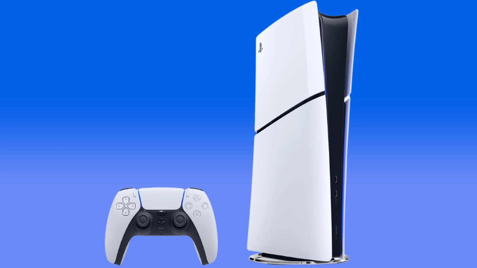 PlayStation 5 Slim Digital