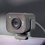 Logitech StreamCam es compatible con Windows y macOS